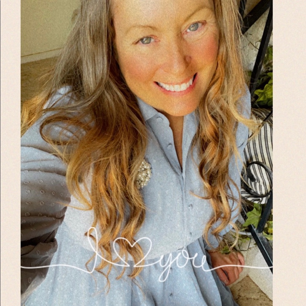 Meet your Posher, Jacqueline